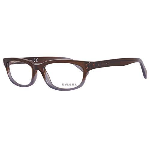 Ladies` Spectacle Frame Diesel Ø 52 Mm NUOVO