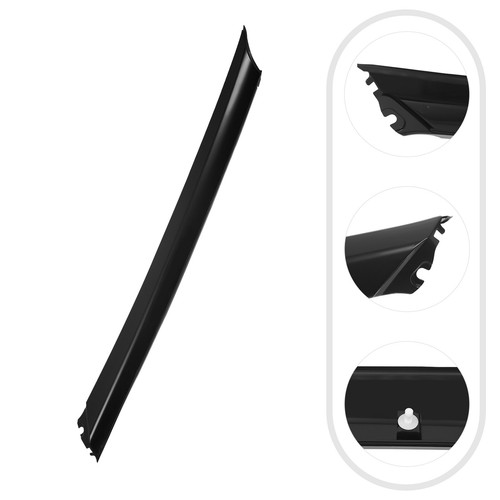 Nissan Maxima 2016-2021 Driver Side Pillar Trim - Sleek & Durable Design - Picture 6 of 24