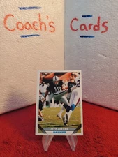 1993 Topps Jeff Jaeger #444 Oakland Raiders Kicker
