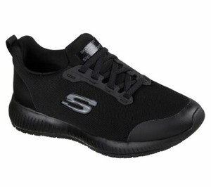 sketchers for work women
