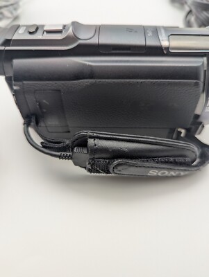 SONY♥ビデオカメラ♥HandyCam♥HDR-PJ760♥ブラック Amazon.co.jp: SONY HDビデオカメラ Handycam PJ760V ブラック HDR