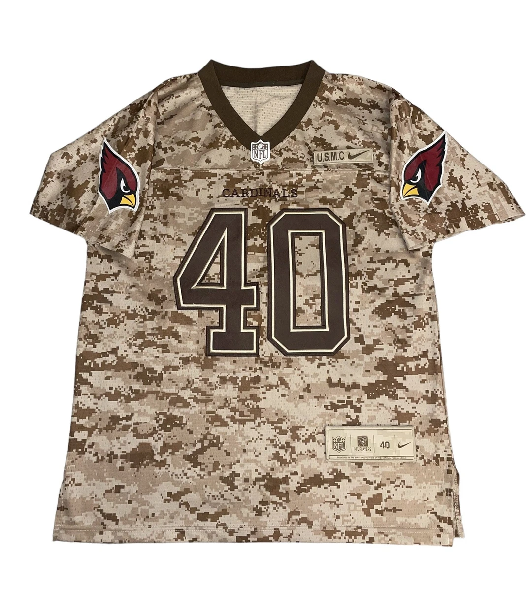 Pat Tillman, Salute To Service, NFL Legacy Jersey Men's Nike