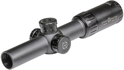 New Sightmark Core TX AR-223 BDC Riflescope SM13082AR.223