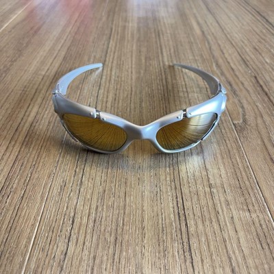 Oakley Plate Sunglasses | eBay