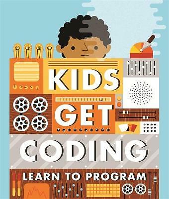 Learn to Program (Kids Get Coding) by 