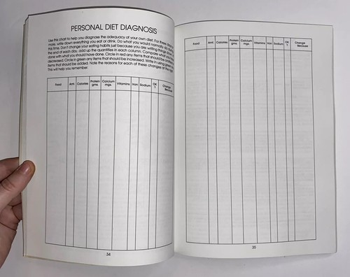 While Waiting A Prenatal Guidebook (St. Martin’s Press, 1989) PB - Picture 8 of 12