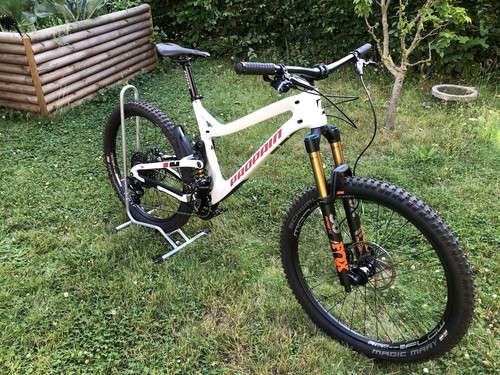 Nur Abholung! Propain Tyee, Enduro Kracher, wie neu! NP 3600,- - Bild 16 von 22