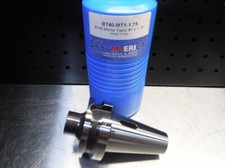 ERI America BT40 Morse Taper #1 1.75" Pro BT40-MT1-1.75 (LOC1826B)