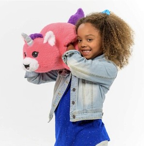Hug-A-Pet Unicorn Plush For Kids | eBay