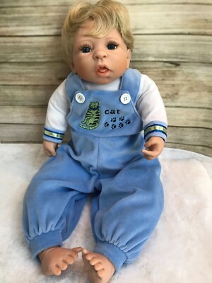  Anna Carter Baby Doll Limited Edition 19  by AEL (96)