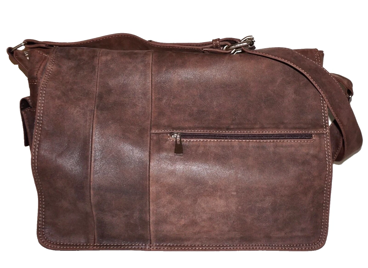 Leather man bags ebay top