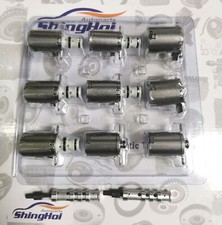 Kit elettrovalvola trasmissione OEM MPS6 6DCT450 con 2 stantuffi per VOLVO FORD 