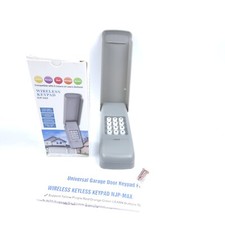 877LM 877Max For Liftmaster Craftsman Garage Door Keyless Keypad Entry Opener US