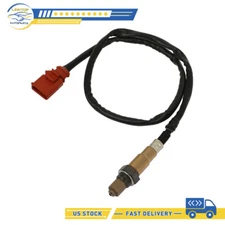 Upstream Oxygen 02 O2 Sensor for 2010-2014 Volkswagen CC 2.0L Fits 022906262AF