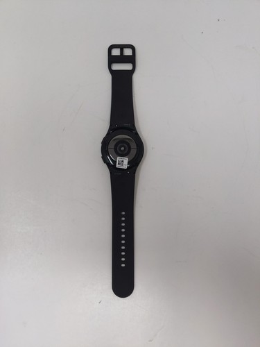 SAMSUNG Galaxy Watch 4 40mm Smartwatch with ECG Monitor Tracker for Health, - Photo 2 sur 5