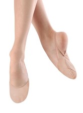Bloch S0619L canvas Half Sole