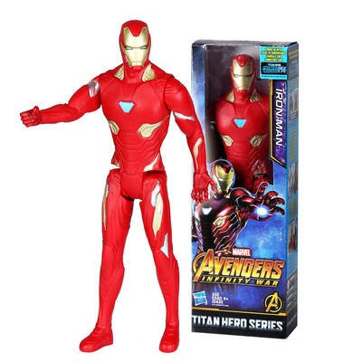 avengers infinity war power fx toys