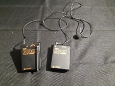 Azden Wr-pro Wireless Reciever