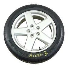Jeep Compass Alufelge Felge (3) 7Jx18 ET42 215/55 R18 99V 24305105473AA Jeep Compass Alufelge Felge (3) 7Jx18 ET42 215/55 R18 99V 24305105473AA