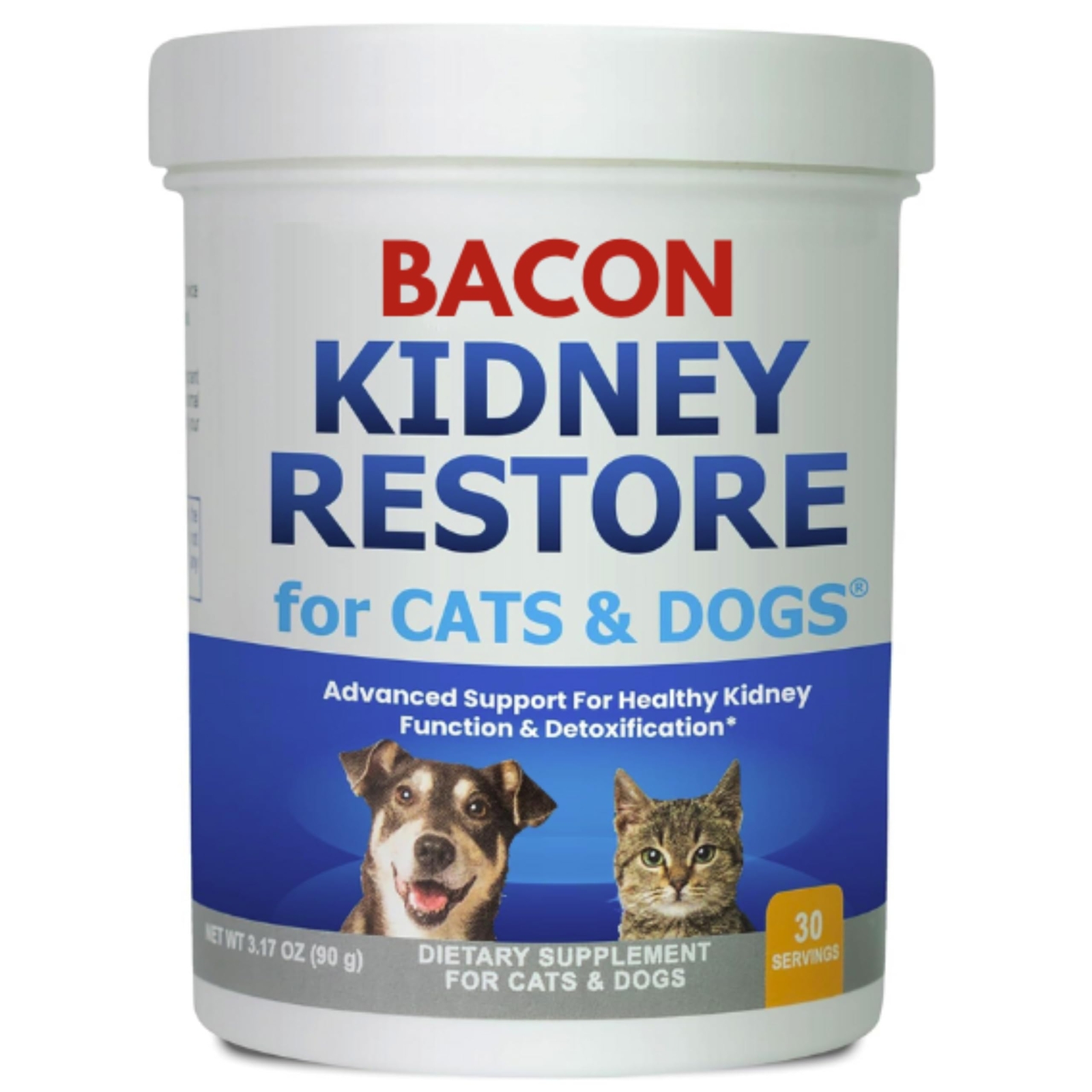 	Cat and Dog Kidney Support Natural Renal Supplements to Sup