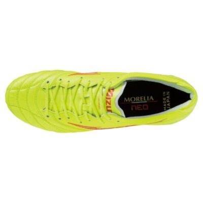 シューズ MORELIA 2 PRO AG 26.5 Mizuno Morelia 2 Pro AG Men's Soccer Shoes Football