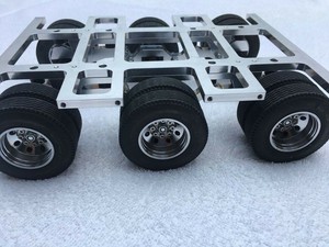 ebay tamiya rc trucks and trailers