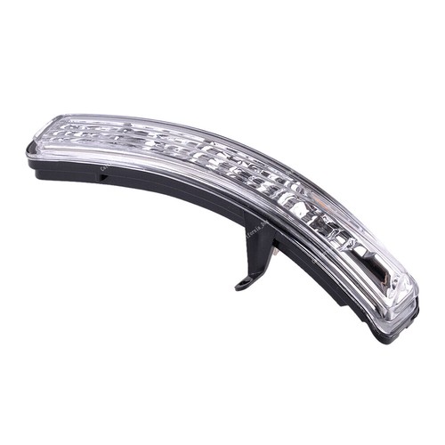 Rear Mirror Turn Signal Blinker Lamp BB5Z13B375A For 2011-19 Explorer Left - Picture 2 of 8