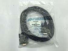 1747-CP3 PLC Programming Cable For SLC5/03/04/05 Series PLC 9PIN 1747CP3