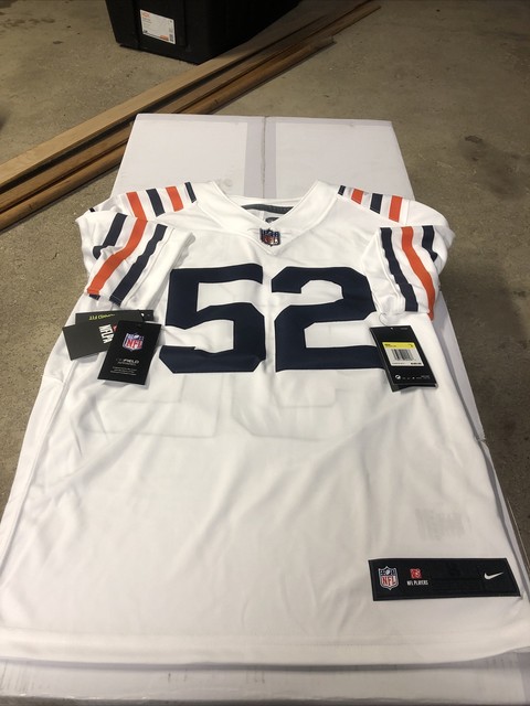 khalil mack vapor untouchable bears