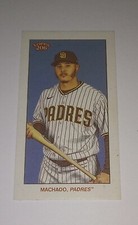 2021 Topps T206 Baseball Cards Checklist 61