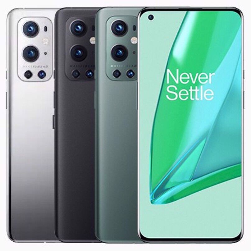 OnePlus 9 - OnePlus (United States)