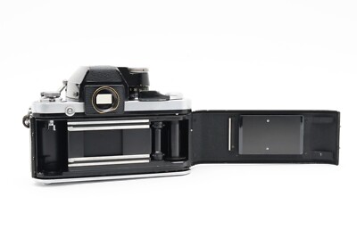 ★極上品★ニコン F2 フォトミック DP-1 / 非Ai 50mm F1.4 Nikon F2 フォトミック + New NIKKOR 50mm f1.4 - 三葉堂寫眞機