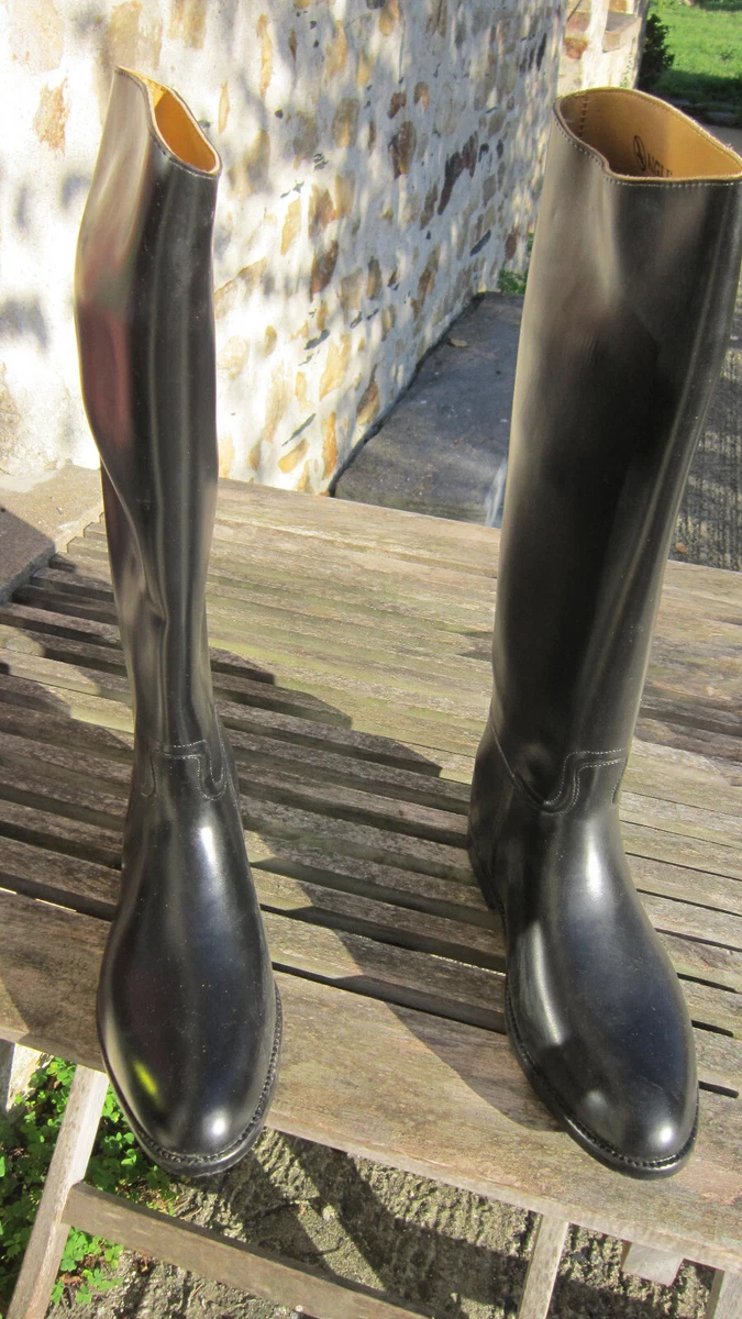 Taille botte aigle new arrivals