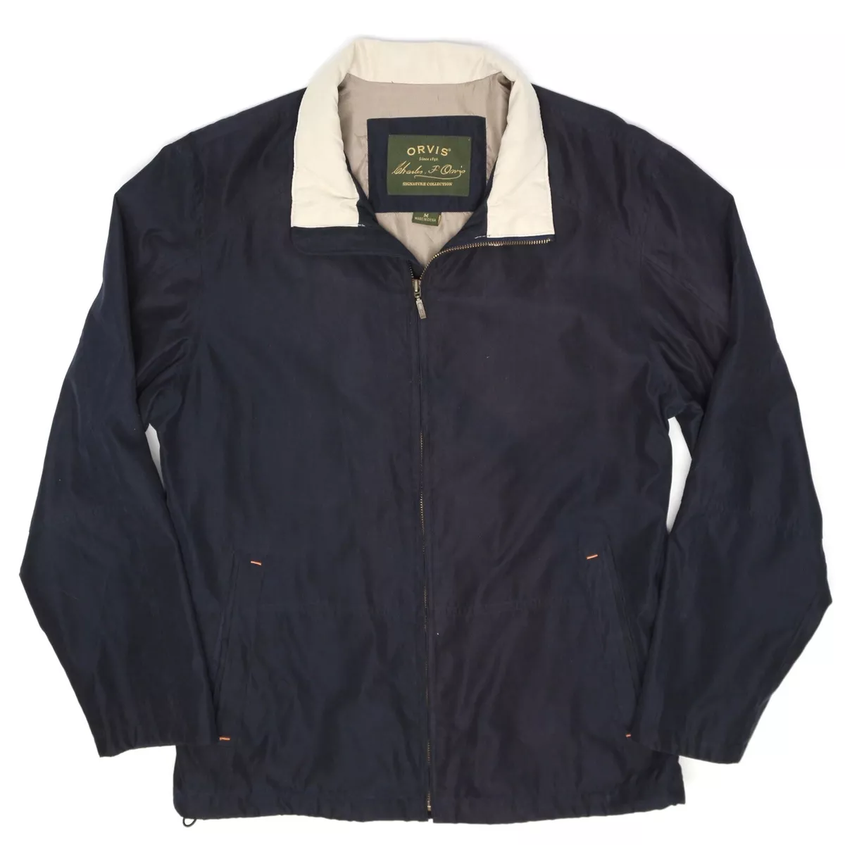 Orvis harrington shop