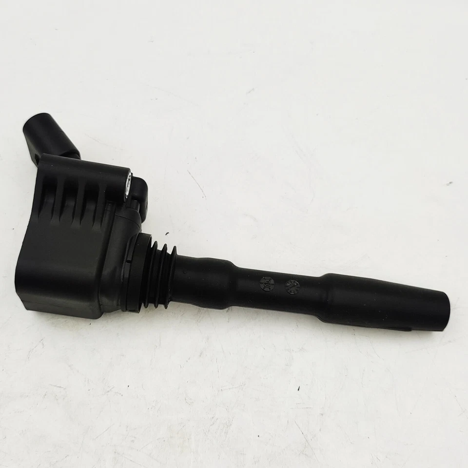 4X Bobina de encendido Cummins 06H905110G para VW Tiguan Porsche Panamera Audi Q3 Q7 A4 Foto 3 de 4