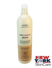 Aveda Color Conserve PHinish Post Color Conditioner 33.8 oz /1 liter prof NEW