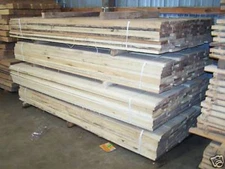 10 BOARD FEET 4/4 KILN DRIED FAS SASSAFRAS LUMBER WOOD
