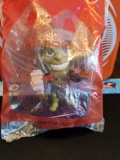 2020 McDonald's Happy Meal Toy Marvel Studios Heroes: Gladiator Hulk 6