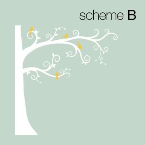 Corner Tree Wall Decal - Picture 5 of 12