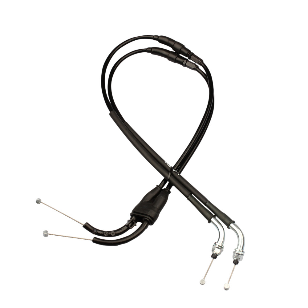 throttle cable complete kit for Ducati Streetfighter 848 # 65620971A