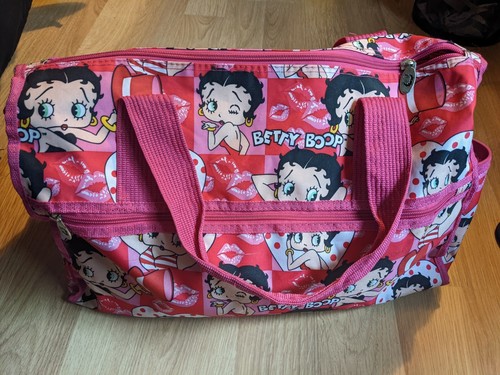 Brand: Betty Boop 24Betty Boop canvas 