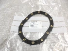 Triumph Bonneville Scrambler Thruxton 900 OEM Fuel Pump Seal Plate Gasket New
