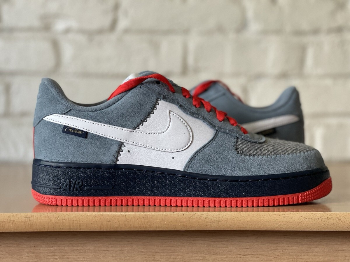 NIKE BY YOU AF1 ナイキバイユー　28.5 DC7416-991 国内販売開始】ナイキ バイ ユー エアフォース 1 ロー