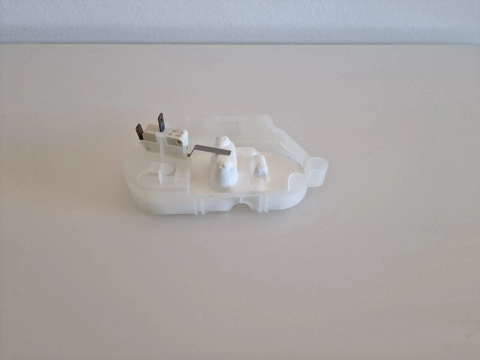 AEG Favorit 44010IM – Schwimmer für Auffangschale mit Mikroschalter