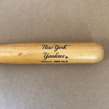 A Rare Treasure: The 1978 New York Yankees Team Signed Baseball – MJB