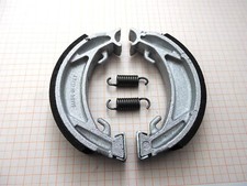 Ganasce Freno 100x20 Motom