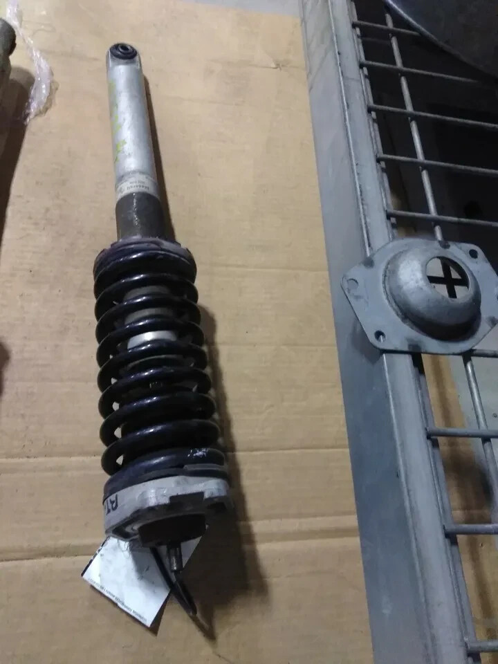 2004-08 Maserati Quatroporte OEM factory Front Strut  SAVE