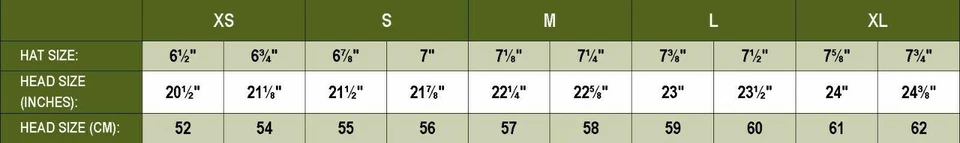 Sombrero Boonie Rothco táctico militar camuflaje ala ancha sol pesca Foto 2 de 2