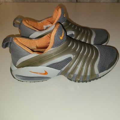 presto cage