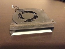 Alienware 18 R1 Fan